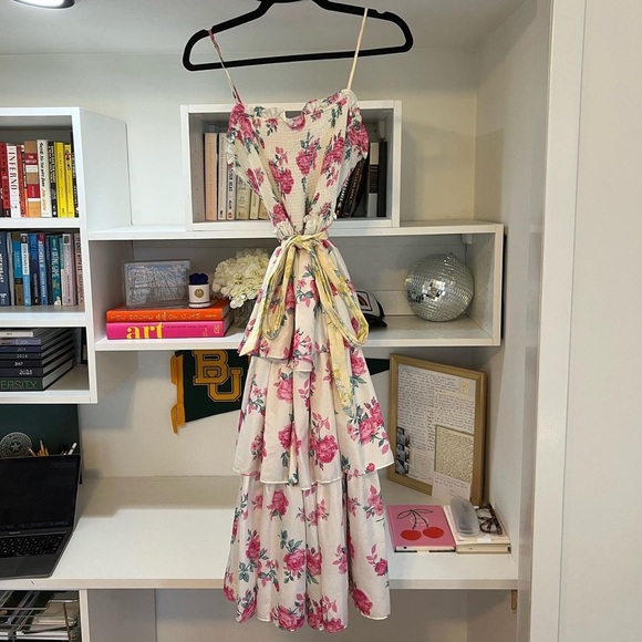 LoveShackFancy Dresses & Skirts - LoveShackFancy x Target Dress (no longer sold)